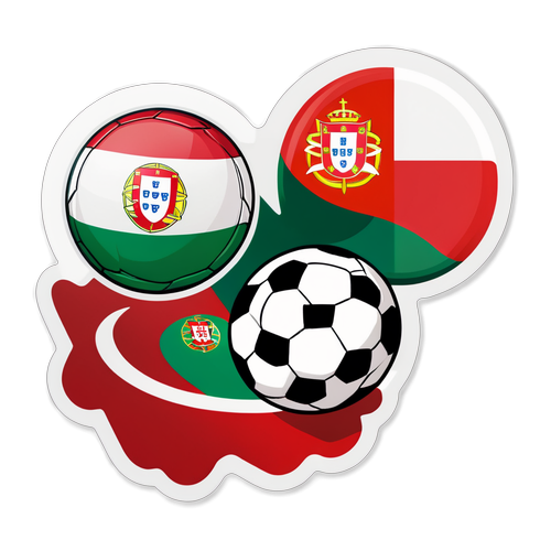 Choc des Nations : Portugal vs Pologne - Le Duel du Football que Vous Ne Devriez Pas Manquer !