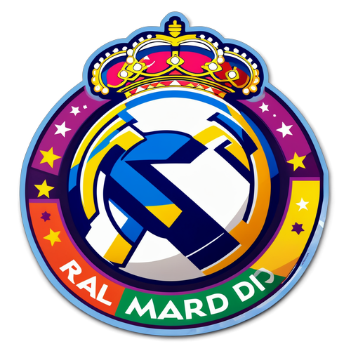 Real Madrid Super Cup Sejr