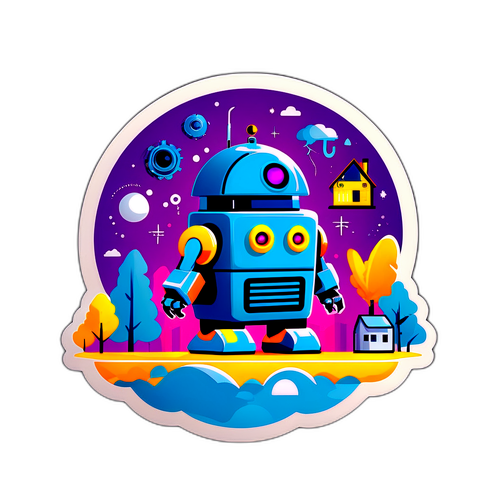 现代科技对生活的影响