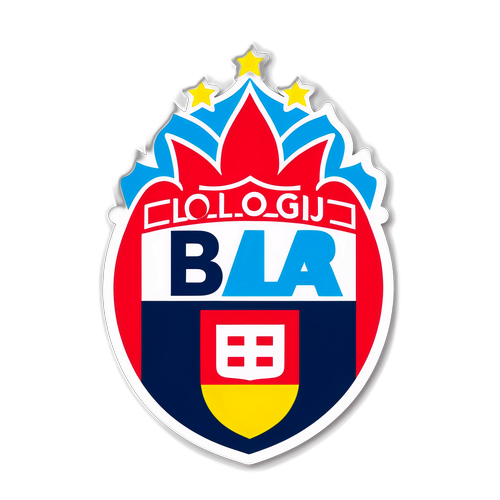 Sticker ya Bologna - Njia Rahisi na yenye Athari