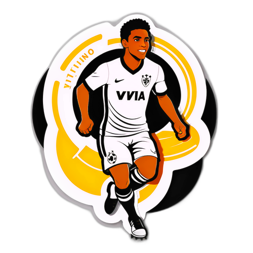 Vitinho em Ação