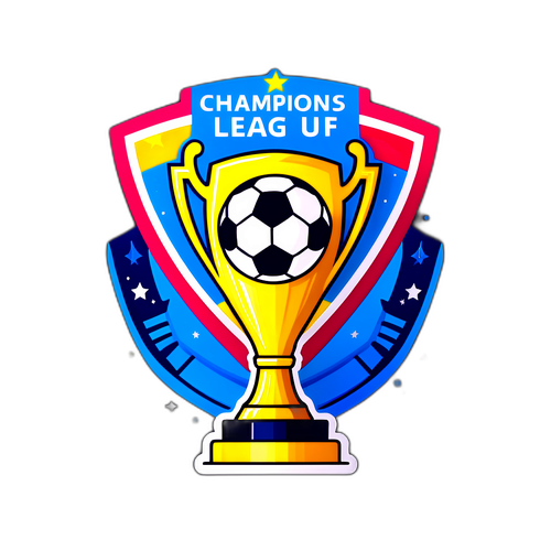 Лига Чемпионов