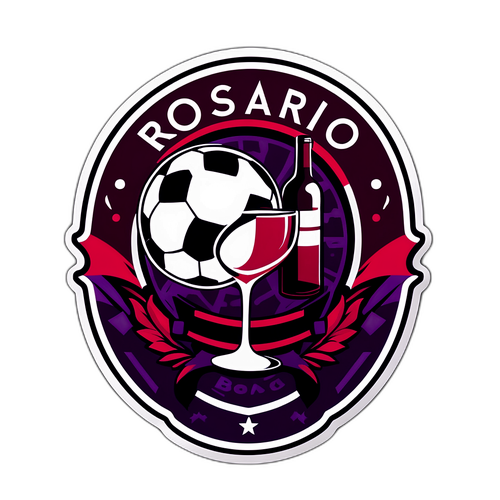 Pasión por el Fútbol y el Vino en Rosario