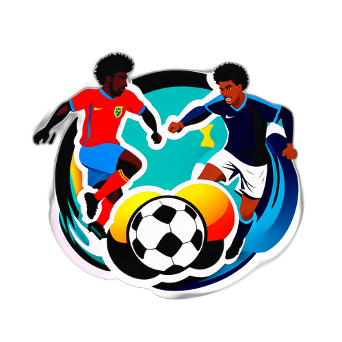 Superclasico Fodboldkonkurrence