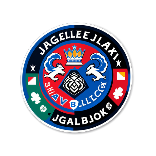 De Strijd der Giganten: Ajax vs. Jagiellonia Białystok