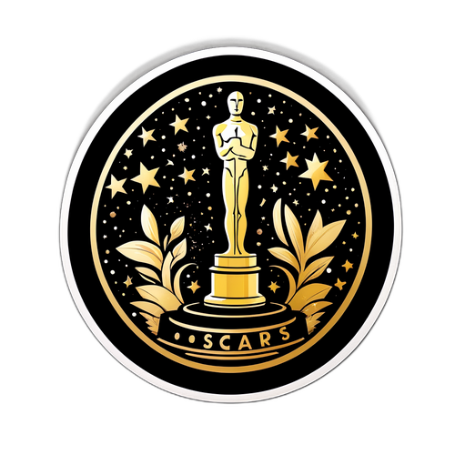 Magia Oscarów