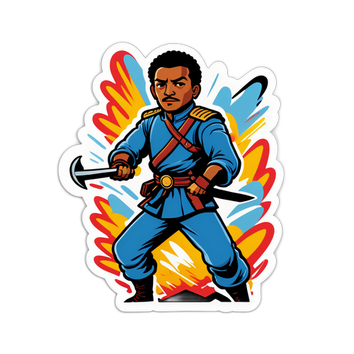 Jean Silva em uma Batalha Calma