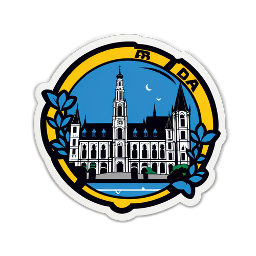 NAC Breda: Trots op Onze Stad