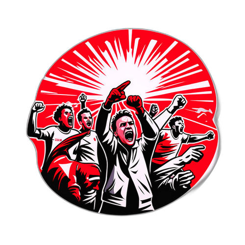 Ushindi wa Almere City dhidi ya Helmond Sport