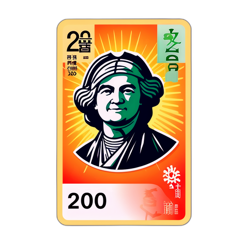 2026年新鈔設計 - 希望與繁榮主題