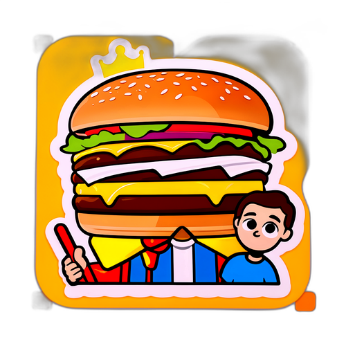A expectativa do fechamento do Burger King