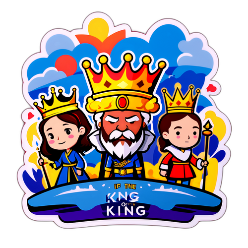 Krallığın Kayıpları: Final Bölüm Tasarımı