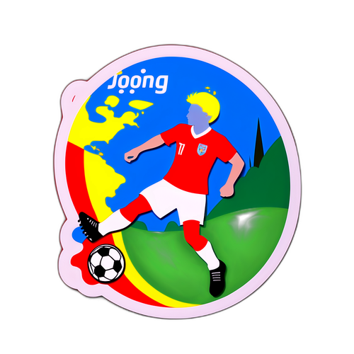 De Jong'un Futbol Haritasındaki İzleri