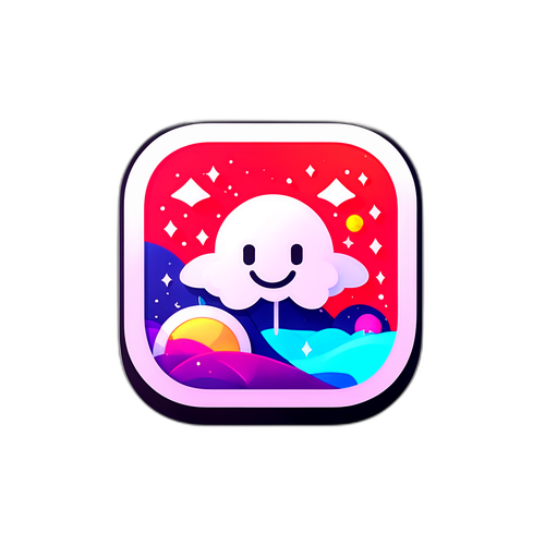 Обновление iOS 26 с новыми цветными элементами значков