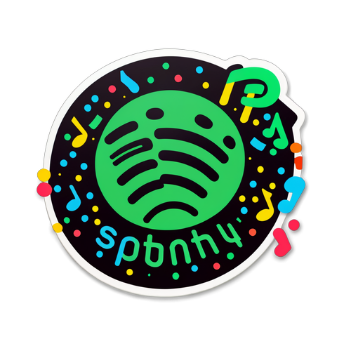 Festeggia il Tuo Anno Musicale con Spotify Wrapped 2024!