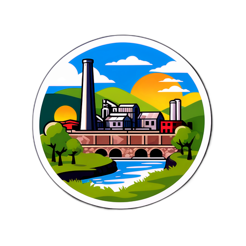 De schoonheid van Bissegem