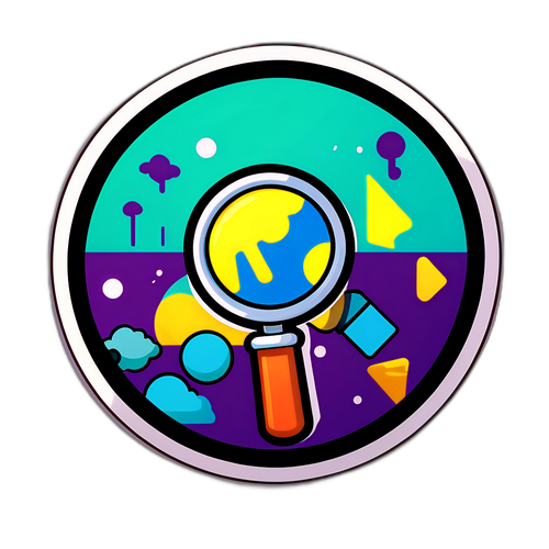 Rikosskenaario ja suurennuslasi