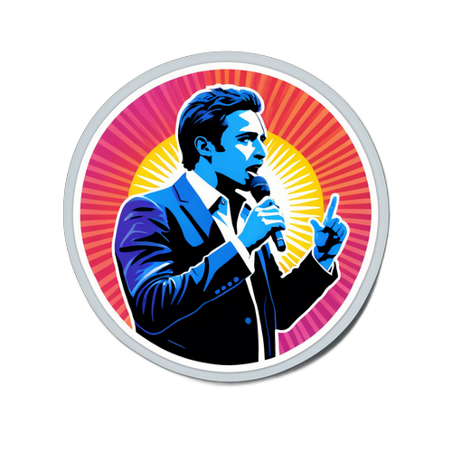 Concierto de Daniel Agostini