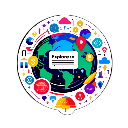 Fedezd fel a tudást!