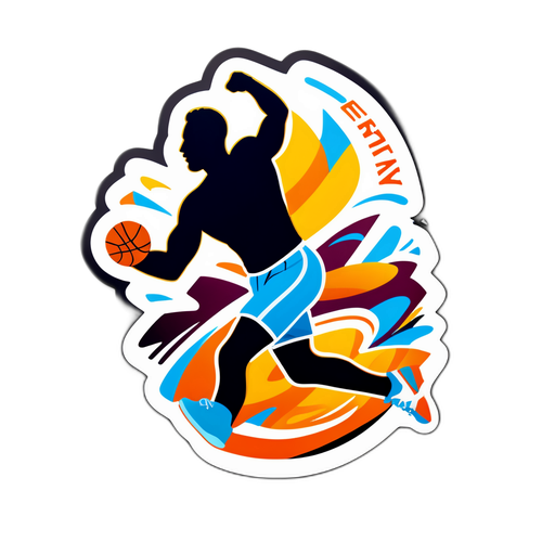 Sticker energizant pentru Prima Sport 1