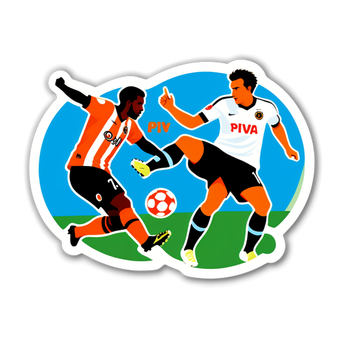 Confronto entre PSV e Shakhtar Donetsk