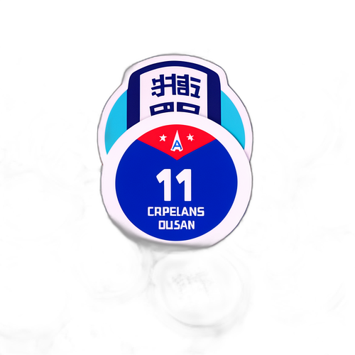 축구 경기 응원 메시지 스티커