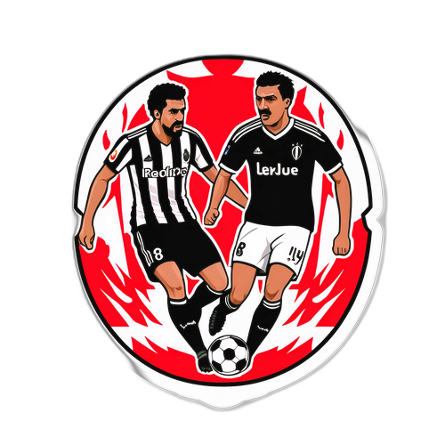 Ushindani wa Besiktas
