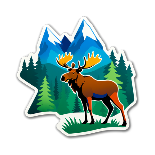 Alberta's Naturens Skønhed