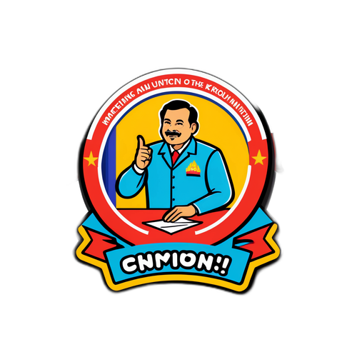 การประชุมของ Krom Anuthin 1