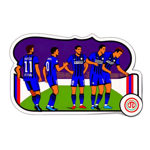 Izgalmas Fiorentina–Inter mérkőzés