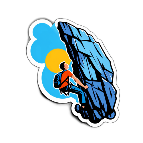 Klatring – Find din frihed