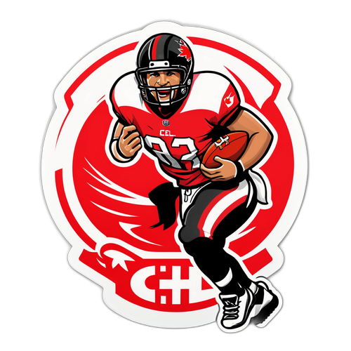 CFL - Kanadiai Szellem