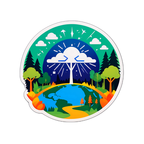 Tehnologie și Natură