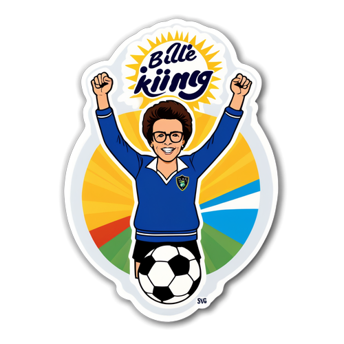 Scopri il Magico Mondo del Calcio: La Coppa Billie Jean King Che Fa Impazzire i Tifosi!