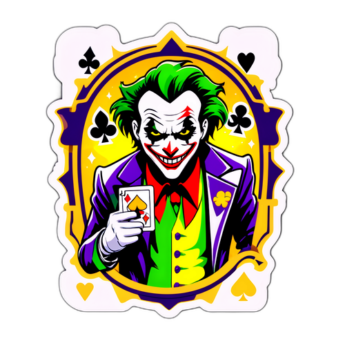 Κάρτα Τζόκερ
