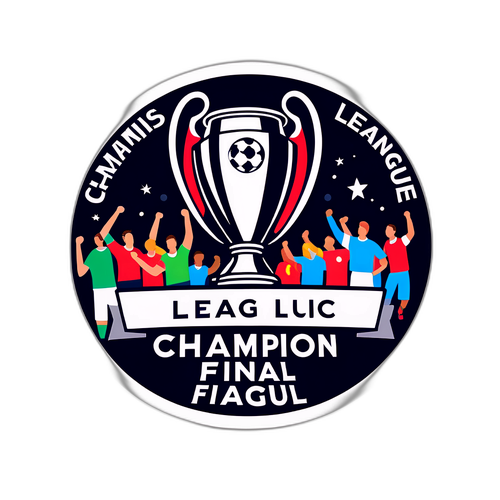 Champsioni Liiga finaali