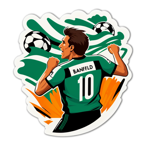 ¡La Batalla Épica! Banfield vs Racing: Pasión que Enciende el Corazón!