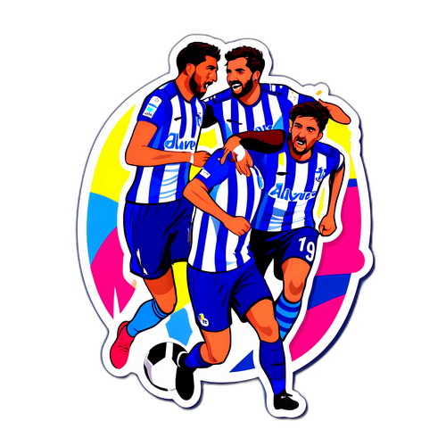 Perlawanan Alavés vs Levante