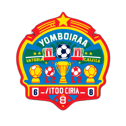 Piala Retro Yombiraaa