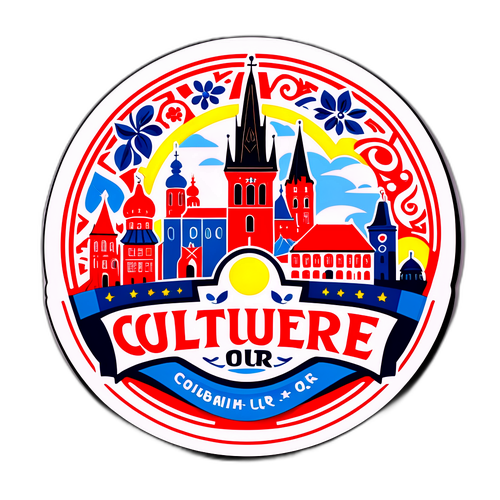 Oslava české kultury