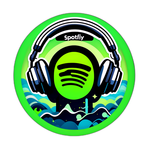 Logo Spotify Crescendo