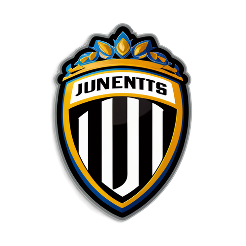 Orgulho Juventus: Vitória em Cada Detalhe