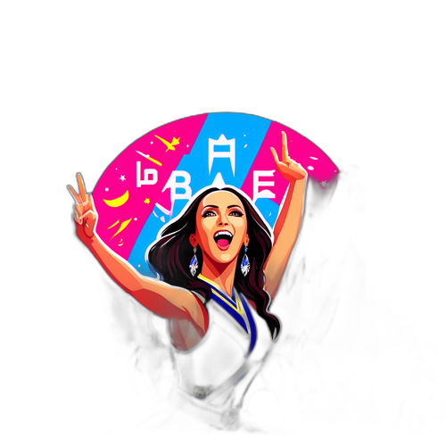 Выступление Алсу