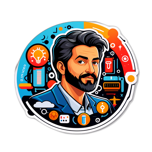 Adinolfi e Innovazione Tecnologica