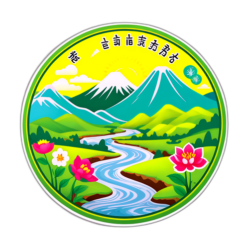 云南生育友好指数徽章