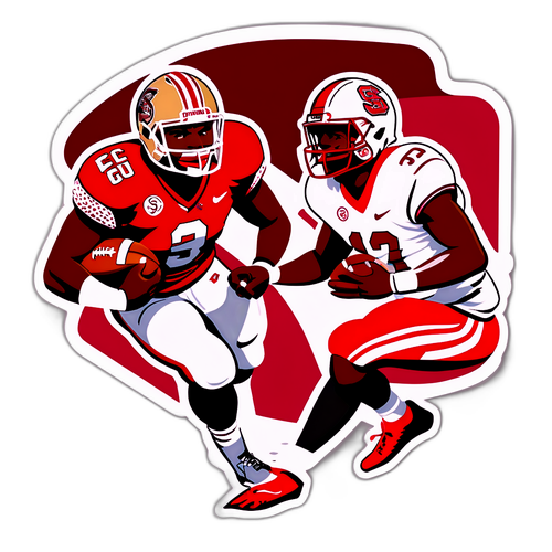Epic Showdown: Florida State vs NC State
