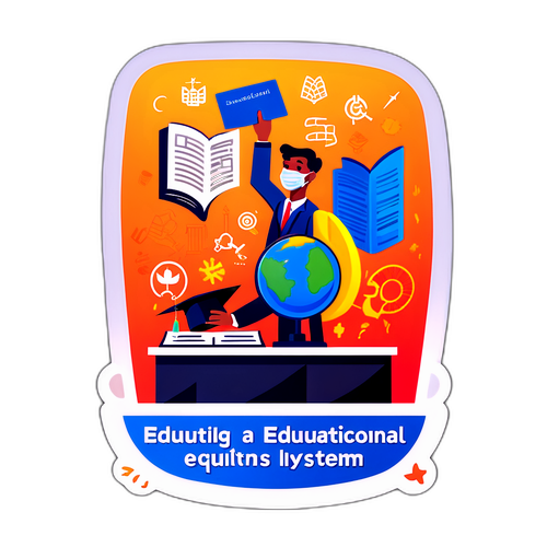 教育公平与社会保障系统