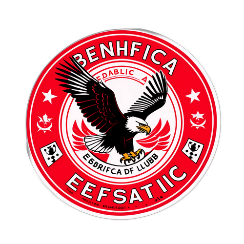 Picha ya Kimbunga cha Benfica