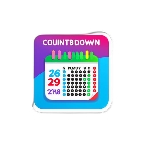 นับถอยหลัง