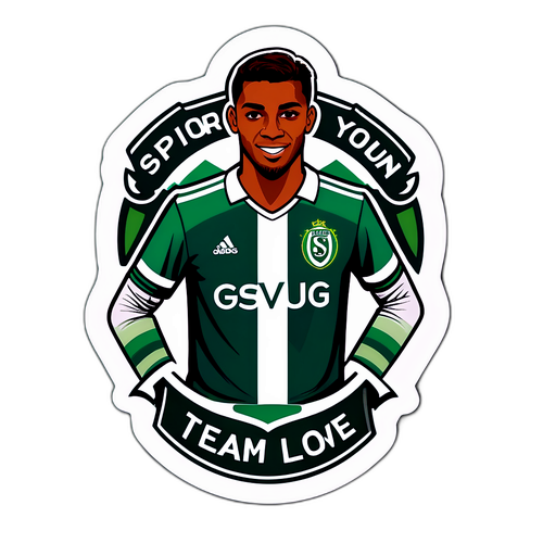 สนับสนุนทีมที่คุณรัก